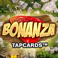 STAR88 - Bonanza Tapcards | star88