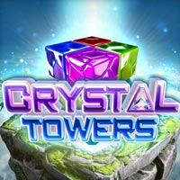 STAR88 - Crystal Towers | star88