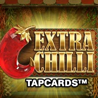 STAR88 - Extra Chili Tapcards | star88