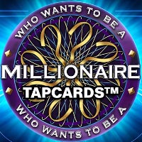 STAR88 - Millionaire Tapcards | star88