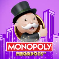 STAR88 - Monopoly Megapots | star88