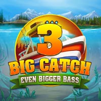 STAR88 - Big Catch Even Bigger Bass 3 | star88