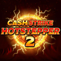 STAR88 - Cash Strike Hotstepper 2 | star88