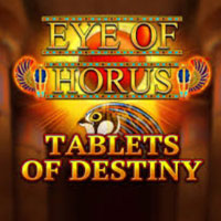 STAR88 - Eye of Horus Tablets of Destiny Megaways | star88