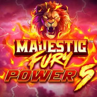 STAR88 - Majestic Fury Power 5 | star88