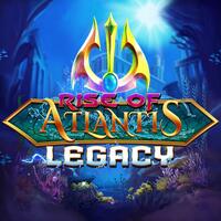 STAR88 - Rise of Atlantis Legacy | star88