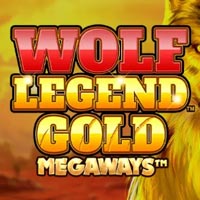 STAR88 - Wolf Legend Gold Megaways | star88