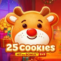 STAR88 - 25 Cookies: Hit the Bonus | star88