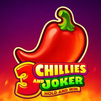 STAR88 - 3 Chillies and Joker Hold and Win | star88
