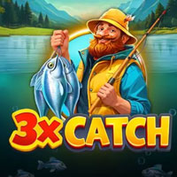 STAR88 - 3x Catch | star88