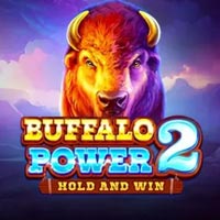 STAR88 - Buffalo Power 2: Hold and Win | star88
