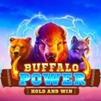 STAR88 - Buffalo Power: Hold and Win | star88
