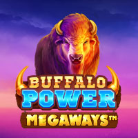 STAR88 - Buffalo Power Megaways | star88