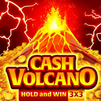 STAR88 - Cash Volcano | star88