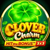 STAR88 - Clover Charm: Hit the Bonus | star88