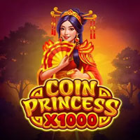 STAR88 - Coin Princess x1000 | star88