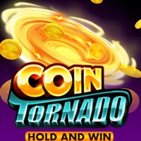 STAR88 - Coin Tornado: Hold and Win | star88