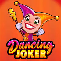 STAR88 - Dancing Joker | star88
