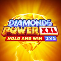 STAR88 - Diamonds Power XXL: Hold and Win | star88