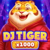 STAR88 - DJ Tiger x1000 | star88