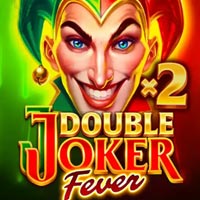 STAR88 - Double Joker: Fever | star88