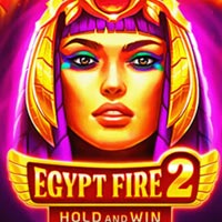 STAR88 - Egypt Fire 2: Hold and Win | star88
