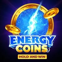 STAR88 - Energy Coins: Hold and Win | star88