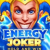 STAR88 - Energy Joker: Hold and Win | star88