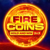 STAR88 - Fire Coins: Hold and Win | star88