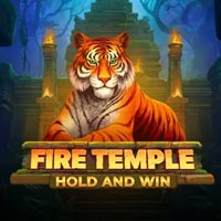 STAR88 - Fire temple: Hold and Win | star88