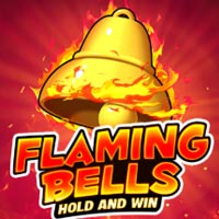 STAR88 - Flaming Bells: Hold and Win | star88