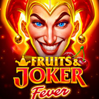 STAR88 - Fruits Joker: Fever | star88