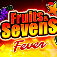 STAR88 - Fruits Sevens: Fever | star88