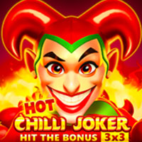 STAR88 - Hot Chilli Joker | star88
