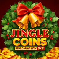 STAR88 - Jingle Coins: Hold and Win | star88