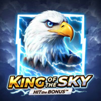 STAR88 - King of the Sky: Hit the Bonus | star88