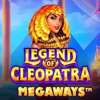 STAR88 - Legend of Cleopatra Megaways | star88
