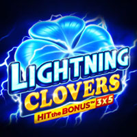 STAR88 - Lightning Clovers: Hit the Bonus | star88