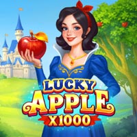 STAR88 - Lucky Apple x1000 | star88