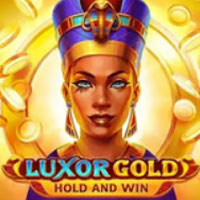 STAR88 - Luxor Gold: Hold and Win | star88