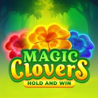 STAR88 - Magic Clovers: Hold and Win | star88