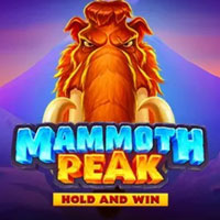 STAR88 - Mammoth Peak: Hold & Win | star88