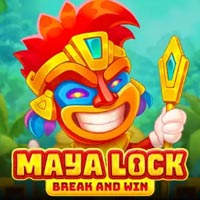 STAR88 - Maya Lock: Break and Win | star88