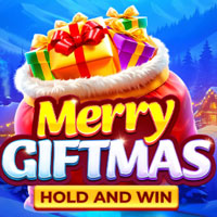 STAR88 - Merry Giftmas: Hold and Win | star88