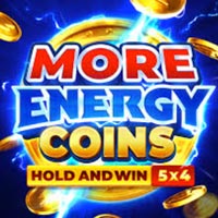 STAR88 - More Energy Coins: Hold and Win | star88