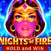 STAR88 - Nights of Fire: Hold and Win | star88