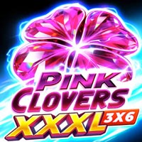 STAR88 - Pink Clovers XXXL: Hold and Win | star88