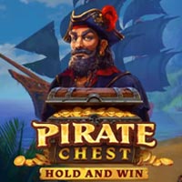 STAR88 - Pirate Chest: Hold and Win | star88