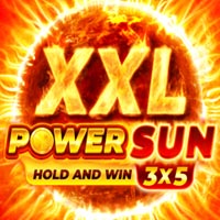 STAR88 - Power Sun XXL: Hold and Win | star88
