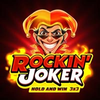 STAR88 - Rockin Joker: Hold and Win | star88